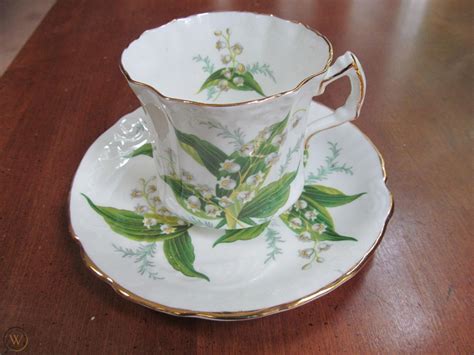 are bone china tea cups worth anything